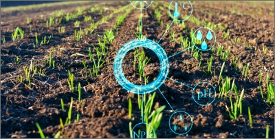 Hitachi Vantara and Golden Grove Nursery Harness Data-Driven Analytics for Smart Farming and More Sustainable Water Management