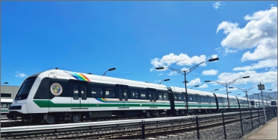 America's First Fully Autonomous Urban Railway System, Built by Hitachi Rail, Opens in Honolulu, USA