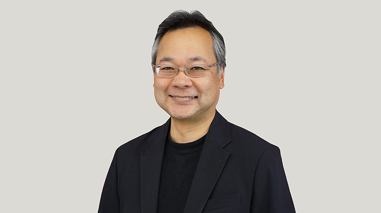Jun Taniguchi - CEO of Hitachi Digital LLC