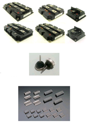 Hitachi Power Semiconductors