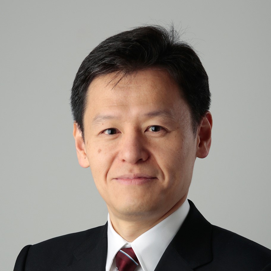 Yuichiro NAKAYA, Ph.D