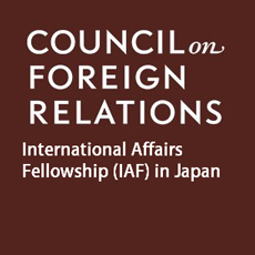 Collaboration with Council on Foreign Relations