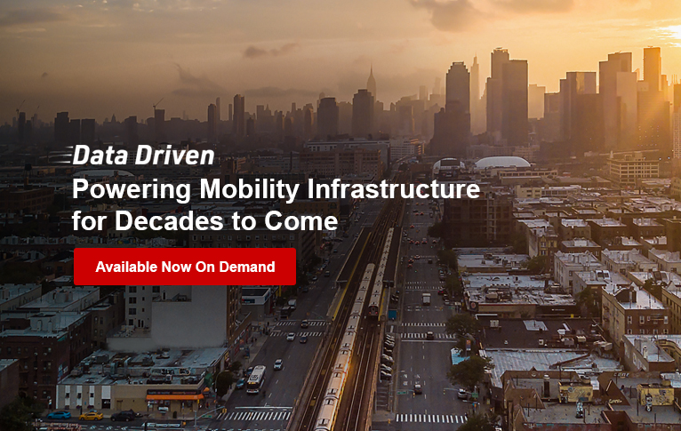 Powering Mobility Infrastructure for Decades to Come