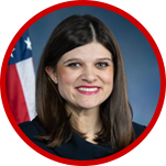 Haley Stevens, U.S. Congresswoman of 11th District of Michigan