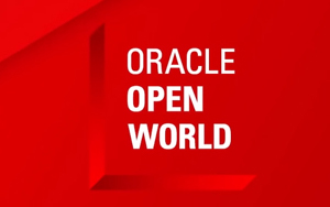 Hitachi at Oracle OpenWorld 2018