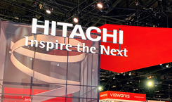 Hitachi at RSNA 2019