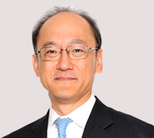 Dr. Norihiro Suzuki