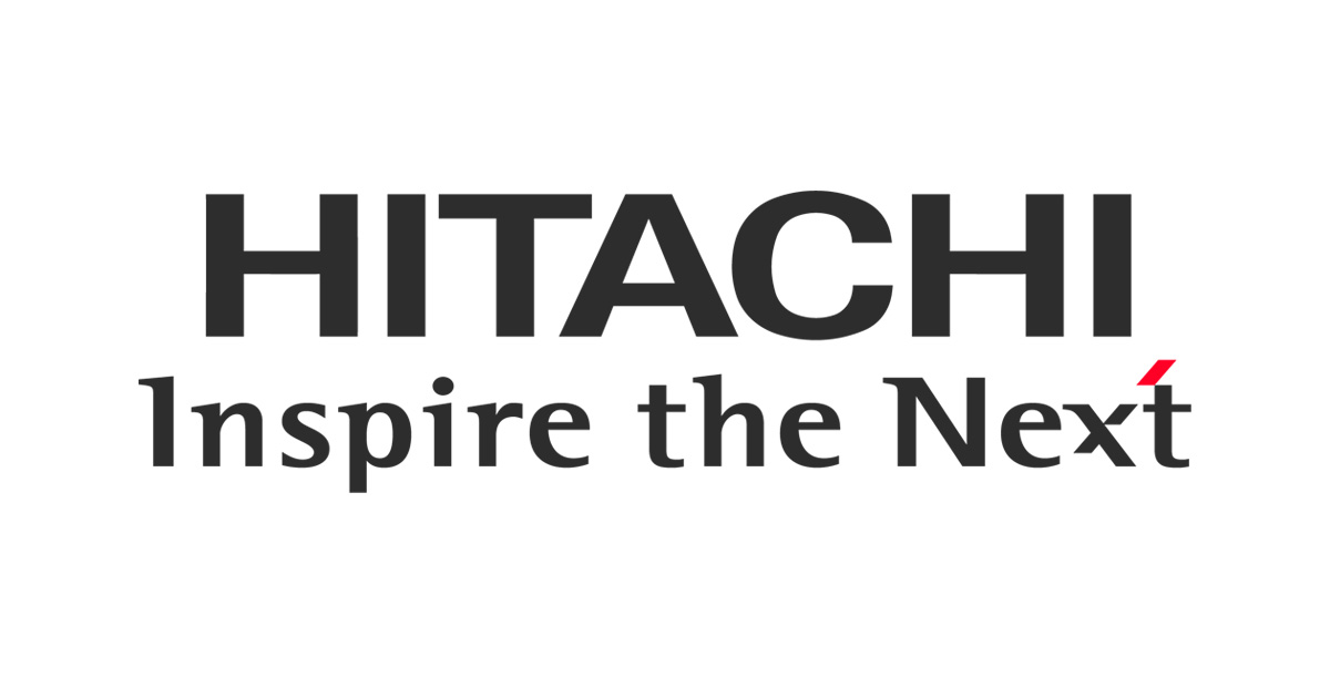 Accelerating Data-Driven Digital Transformation : Hitachi in the U.S.A