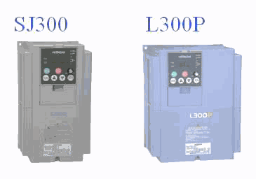 SJ300 / L300P