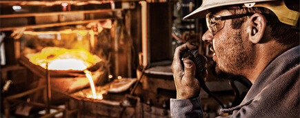 Waupaca Foundry: Sustainable made easy