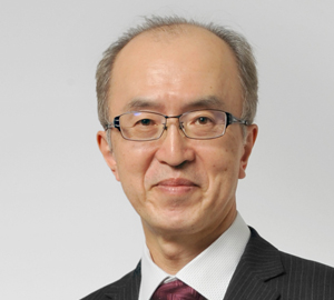 Itaru Nishizawa, Ph.D.