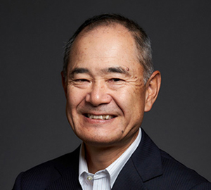 Hiroyuki Kumazaki