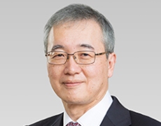 President and CEO Keiji Kojima