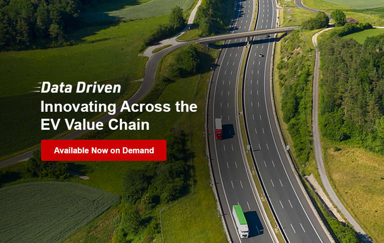 Innovating Across the EV Value Chain