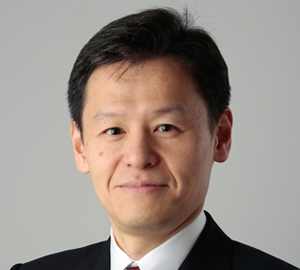 Yuichiro Nakaya